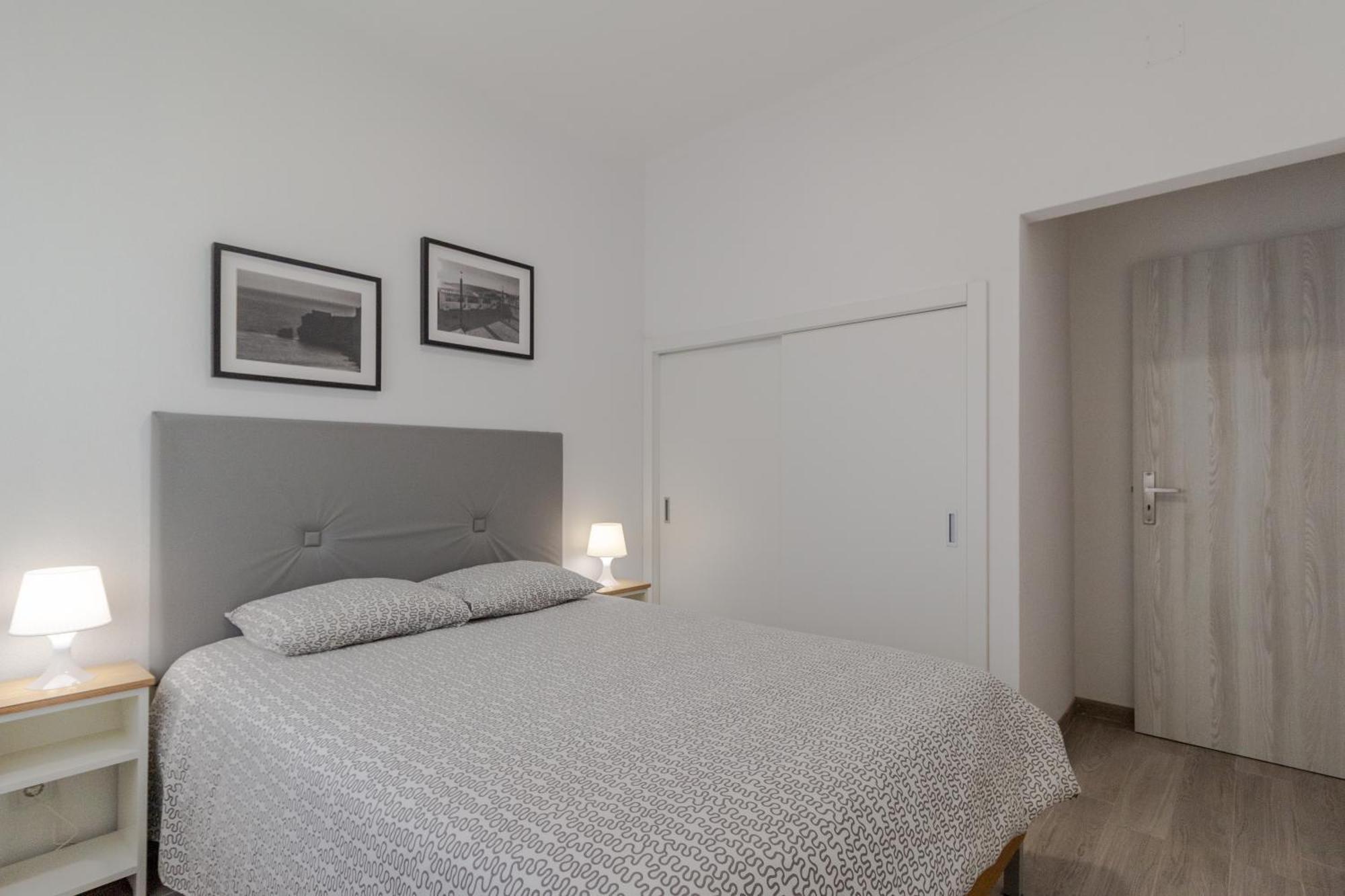 Caminho Real Guest House Назаре Экстерьер фото
