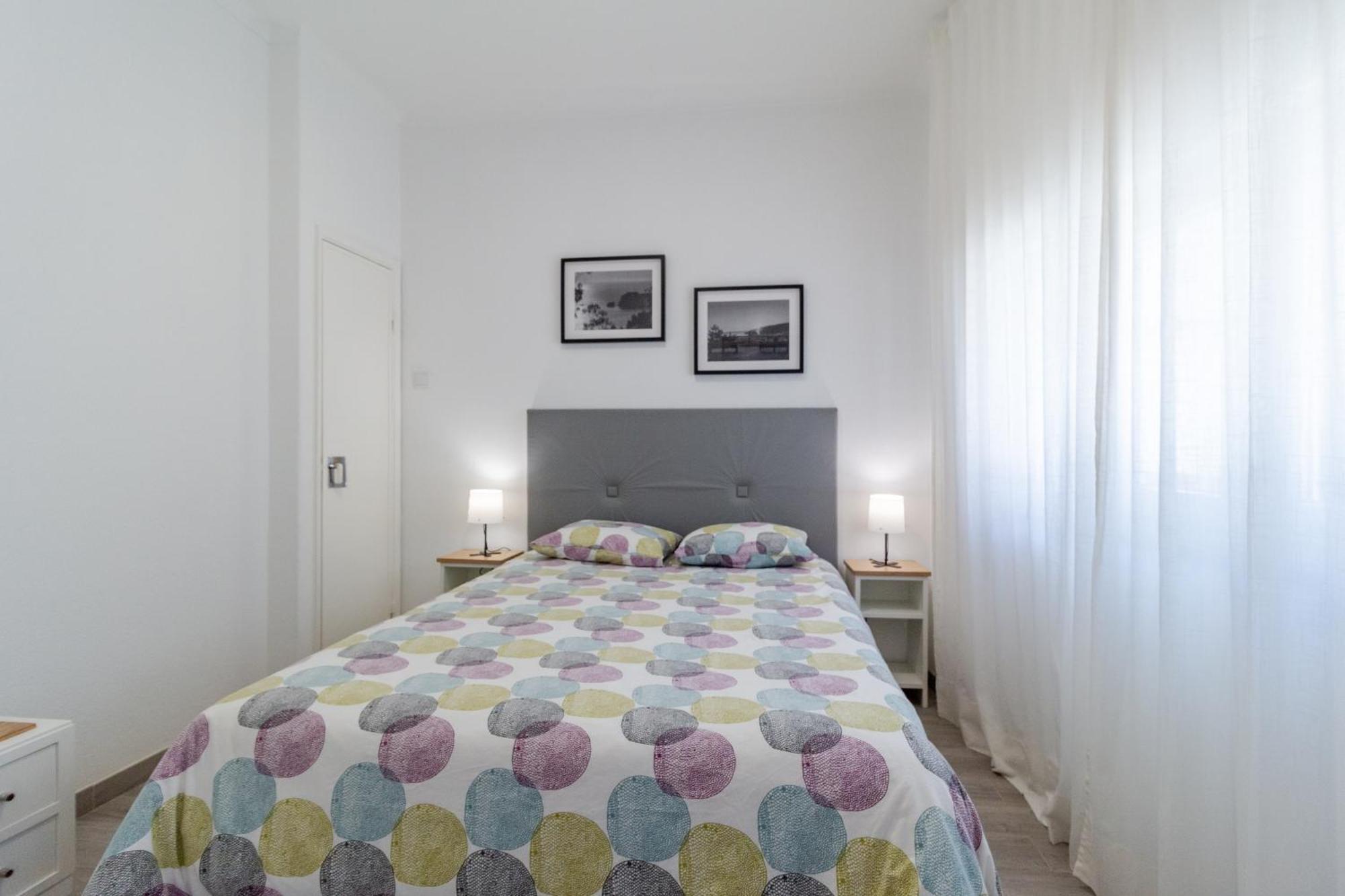 Caminho Real Guest House Назаре Экстерьер фото