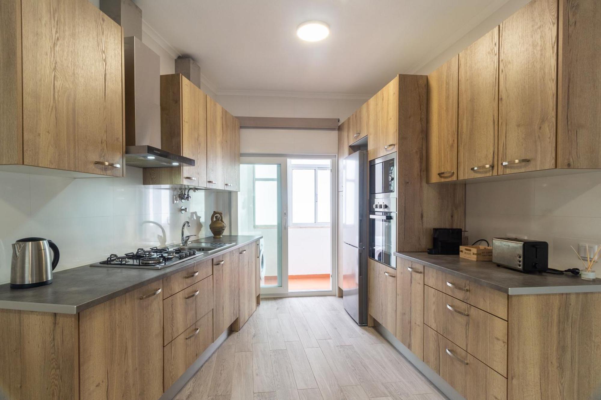 Caminho Real Guest House Назаре Экстерьер фото